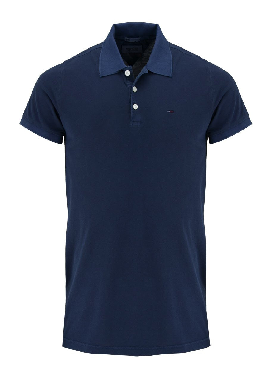 Tommy Hilfiger Basic Light Pique Polo