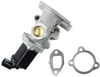 TBVPARTS Ventil AGR 1.3 JTD/D 55184651 55201144 71793407 71723449 71793804 71788558 71788560 9317742