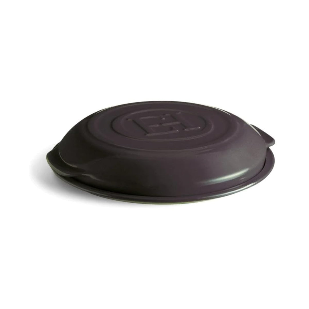 Interhal 33 x 28 x 5,2 cm Tarte Tatin Set, Kohle Zeichenkohle, Zeichenkohle