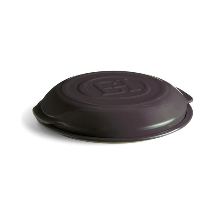 Interhal 33 x 28 x 5,2 cm Tarte Tatin Set, Kohle Zeichenkohle, Zeichenkohle