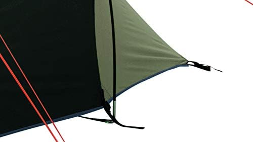 Easy Camp Galaxy 300 Zelt, Grün, 230 x 350 cm