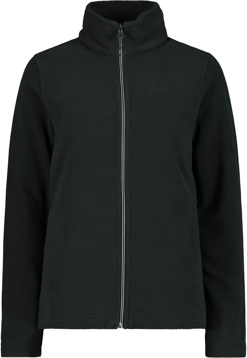CMP Damen Fleecejacke Jacke 40 Eden, 40 Eden