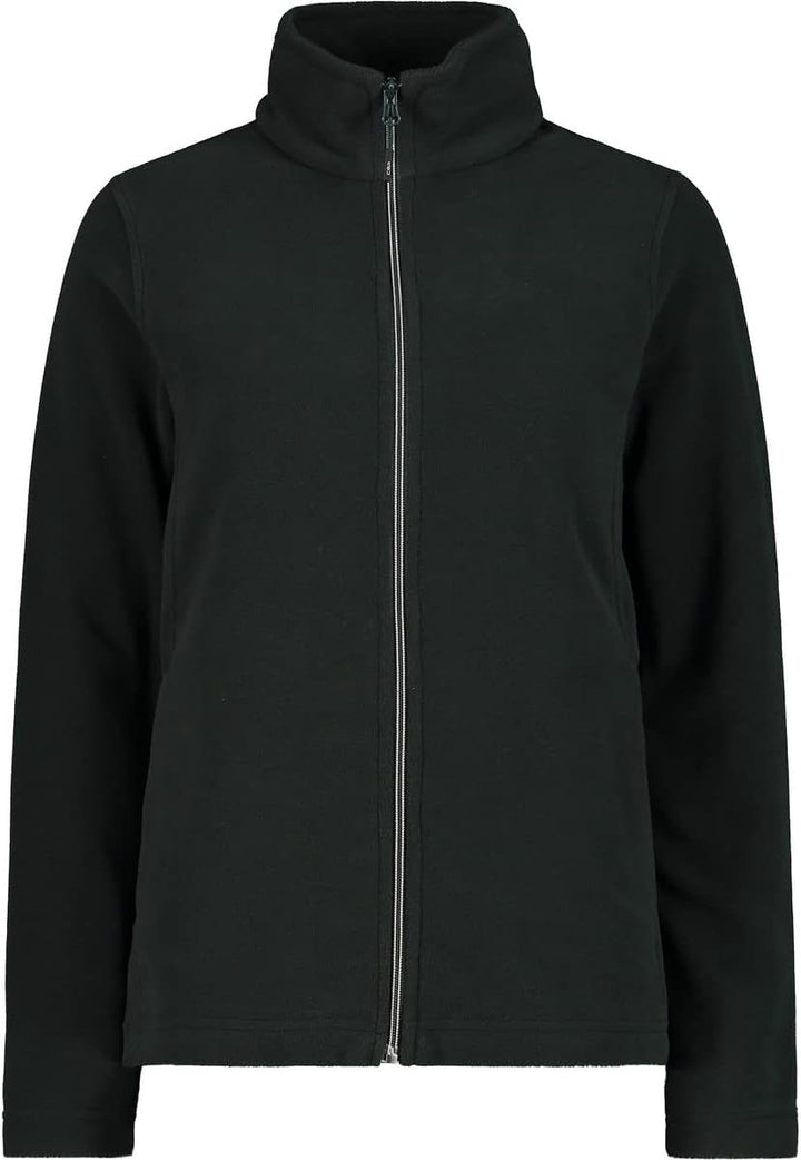 CMP Damen Fleecejacke Jacke 40 Eden, 40 Eden