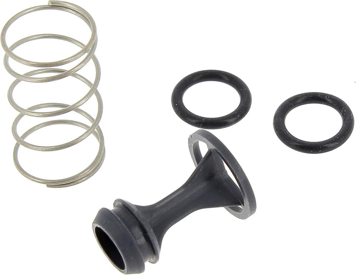Original BOSCH Wassertank Reparaturset für Dampfgarer, Edelstahl, Reparaturset für Dampfgarer, Ofen