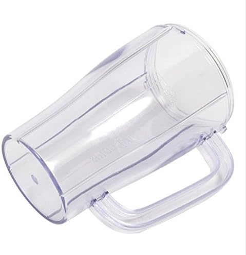 KENWOOD Blender/Smoothie Maker Reisebecher für BL030, SB055 etc. (711633), 1