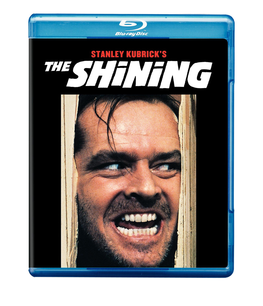 Shining [Blu-ray], Blu-ray
