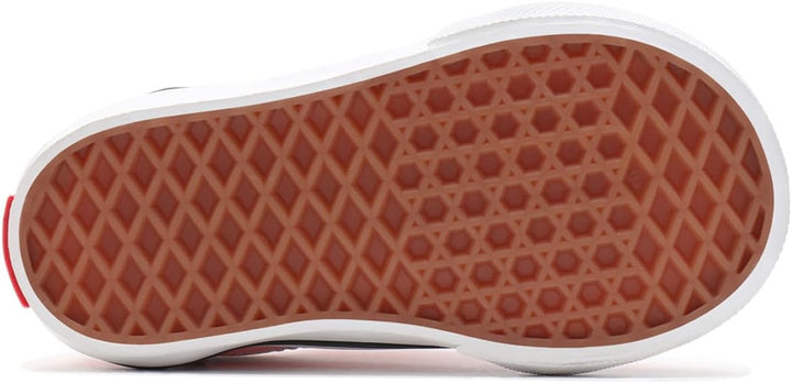 Vans M Atwood Herren Sneakers Sneaker 21 EU Weiss Rosa