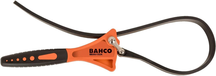NUEVO 2024 - Llave Cinta Goma 6"-150Mm