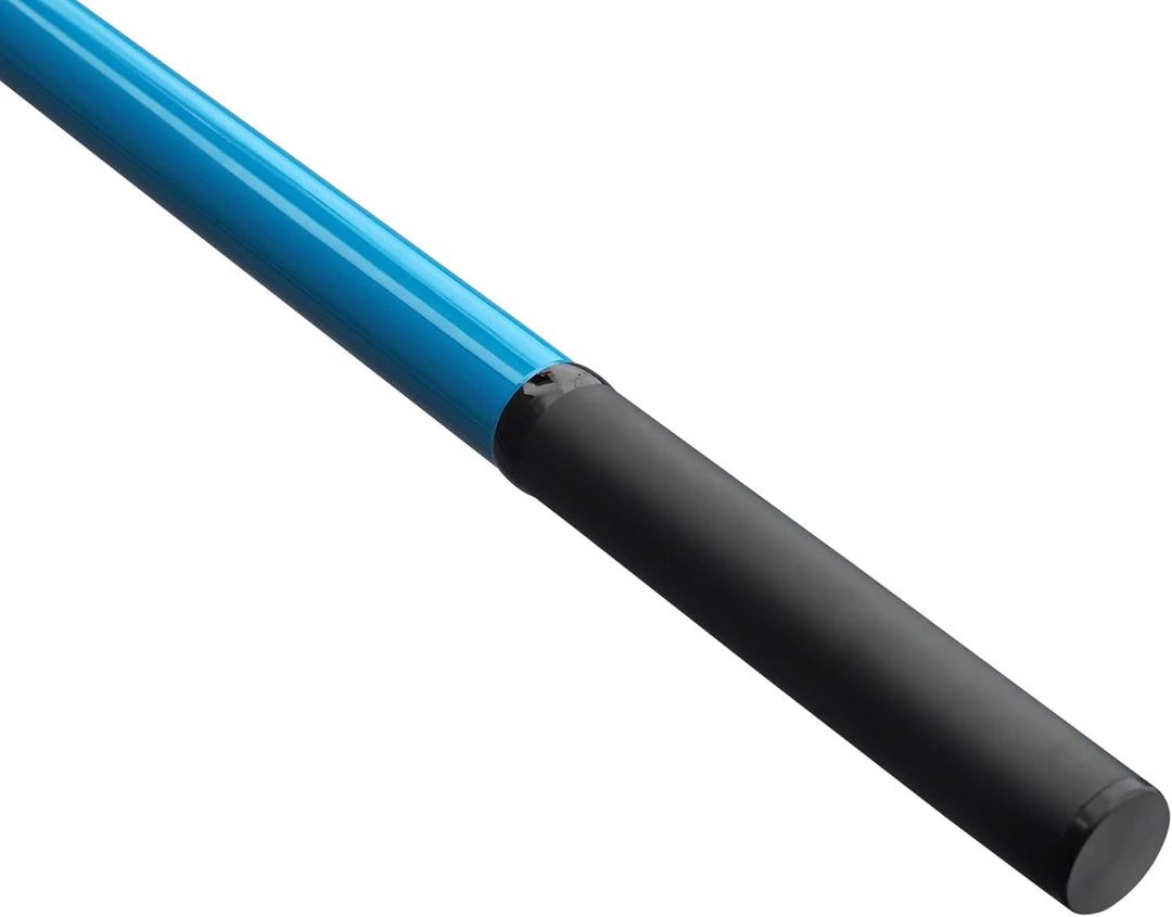 Mitchell Neuron SW II Surf-Ruten- und Rollen-Kombination | Salzwasser-Surf-Angel-Set | 1+1-Lager-Rol