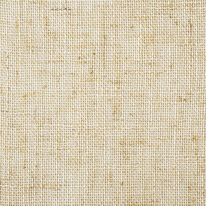 EMEMA Gardinen Vorhänge Leinenvorhang mit Ösen Voile Vorhang Leinenoptik Modern Halbtransparent für