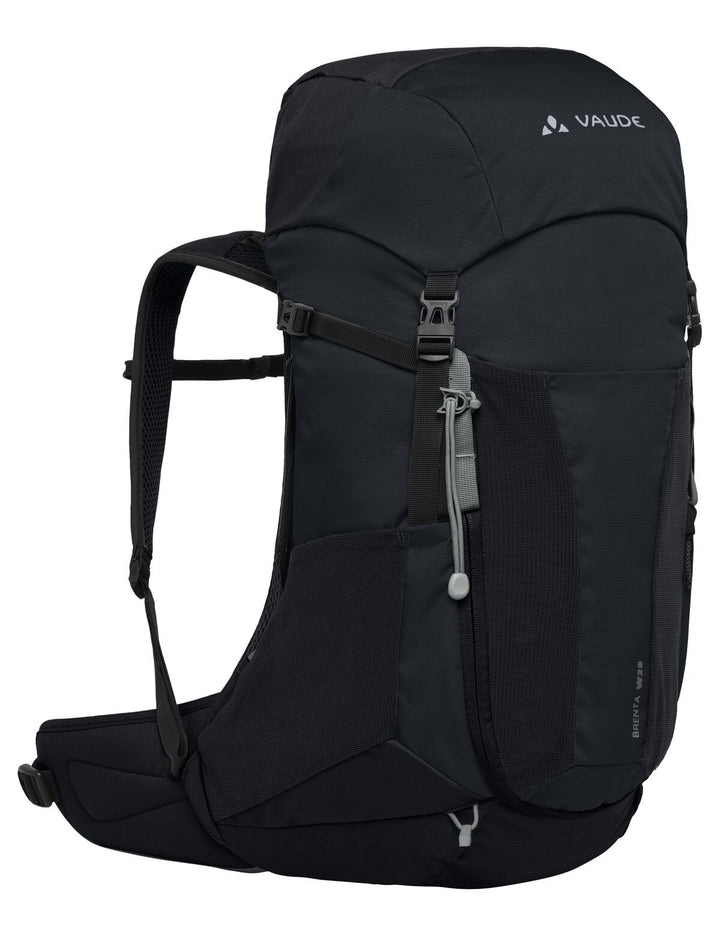 VAUDE Rucksaecke30-39L Women's Brenta 28 Einheitsgrösse Schwarz, Einheitsgrösse Schwarz