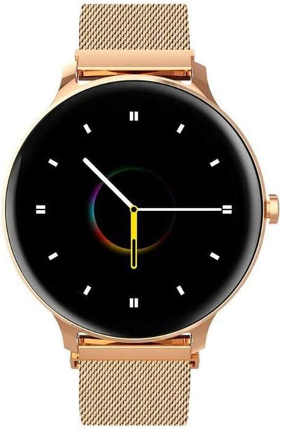 Blackview X2 44mm Smartwatch gold