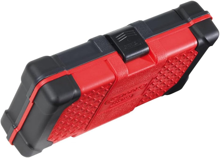 KS Tools 922.0652 Steckschlüsselsatz, 52-teilig von/Zubehör Ultimate 1/4 "