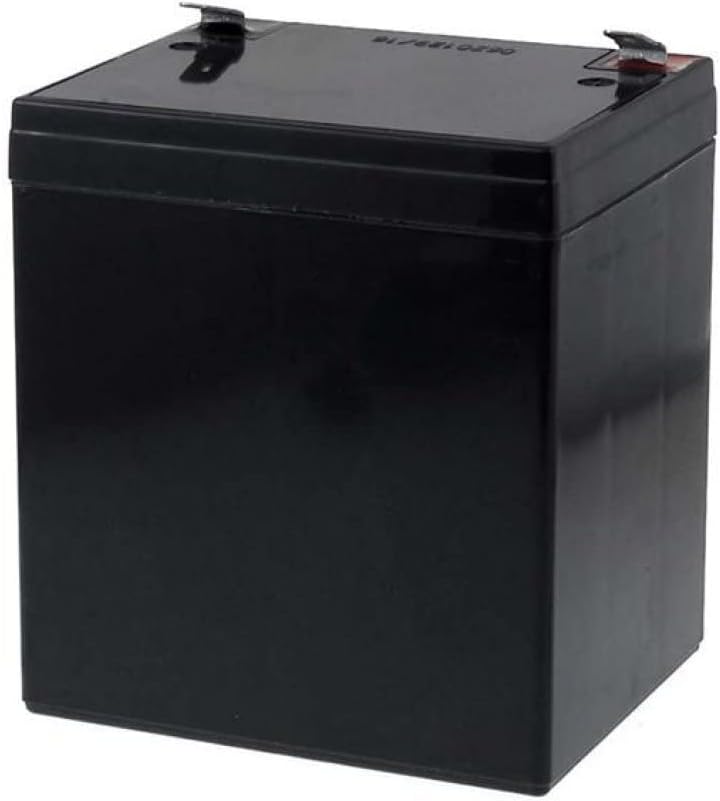 Fiamm Bleiakku 12FGH23 (hochstromfest), 12V, Lead-Acid