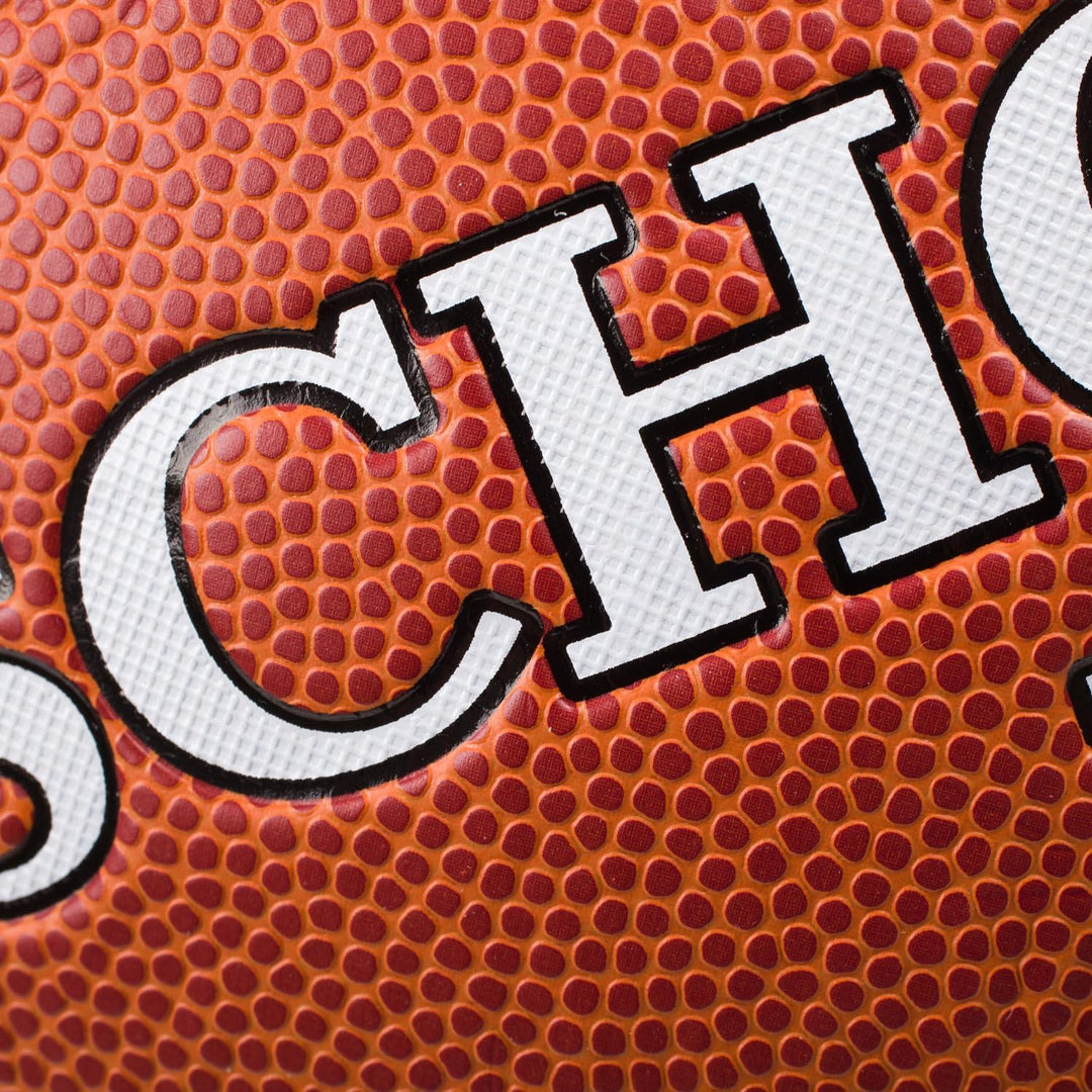 Sport-Thieme Basketball School | Für Schule, Verein & Freizeit | Geringer Luftdruckverlust durch But