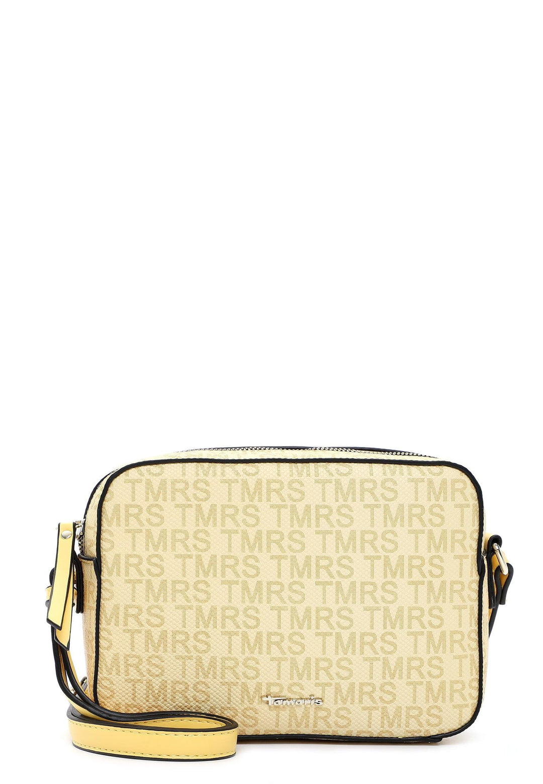 Tamaris Umhängetasche Grace 31431 Damen Handtaschen Print Einheitsgrösse Lightyellow 410, Einheitsgr