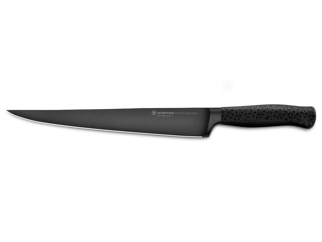 WÜSTHOF Performer Carver 26cm, Schwarz Carver 26 cm, Carver 26 cm