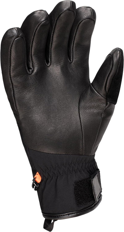 Mammut Damen Stoney Glove Handschuhe 8 Schwarz, 8 Schwarz