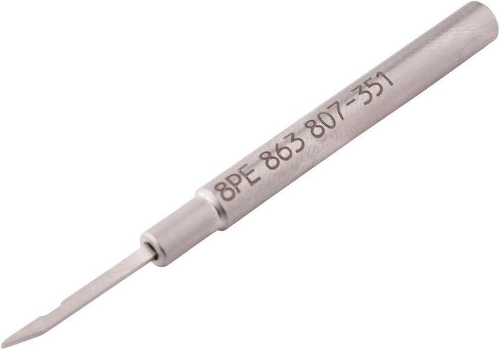 HELLA - Entriegelungswerkzeug - Metall - SUPERSEAL - 8PE 863 807-351