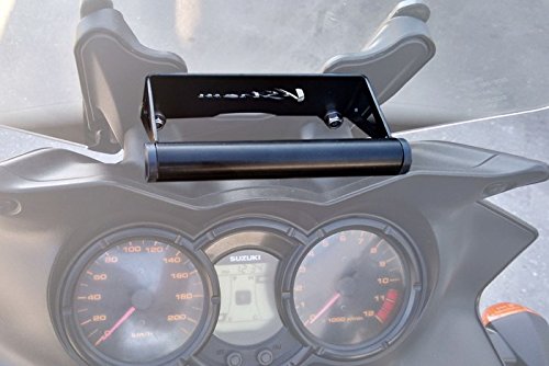 Cockpit-GPS-Leiste für Suzuki V-Strom DL650 2004-2011 / DL1000 2005-2012