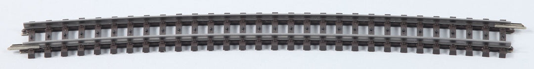 Märklin 2274 - Gleis geb. r902,4 mm,14 Gr.26', Inhalt 10 Stück