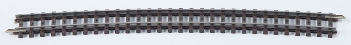 Märklin 2274 - Gleis geb. r902,4 mm,14 Gr.26', Inhalt 10 Stück