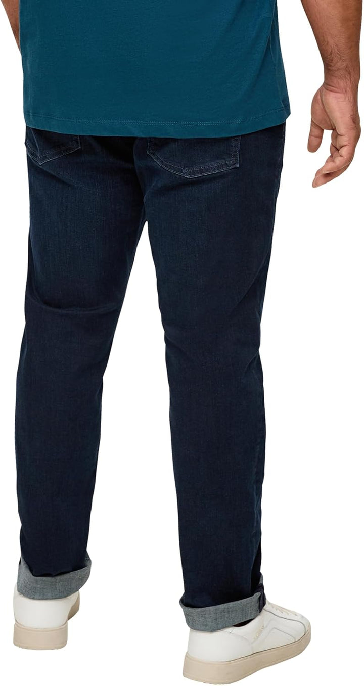 Jeans Casby/Relaxed Fit/Mid Rise/Straight Leg 38W / 30L 59z7, 38W / 30L 59z7