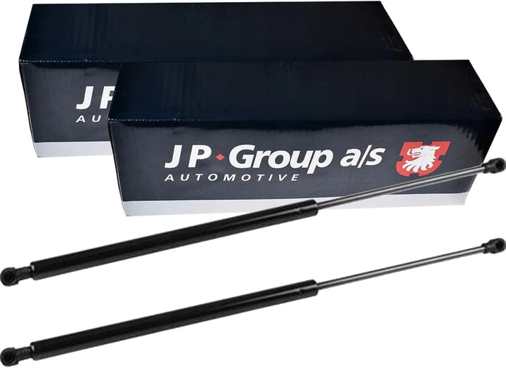 2x JP Group Gasfedern Heckklappenlifter