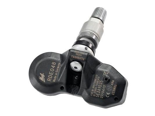 Sensor Reifendruckkontrollsystem Huf rde048
