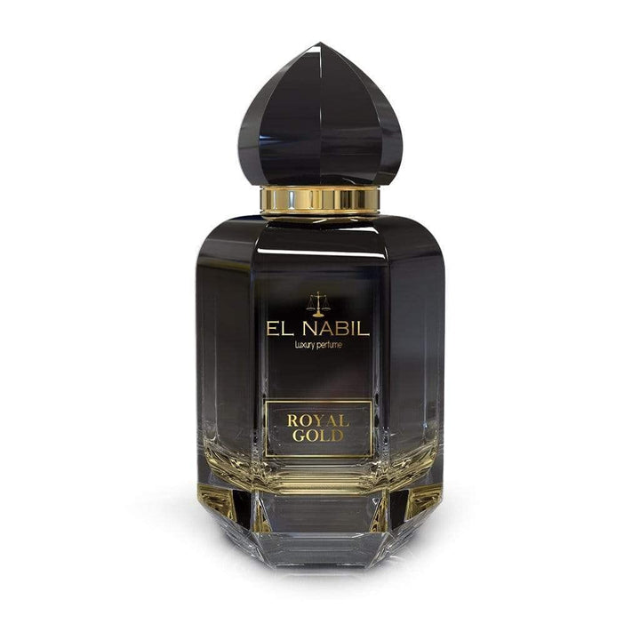 El Nabil Royal Gold Eau de Parfum 50 ml