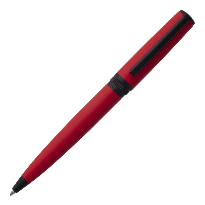Kugelschreiber Rot, Rot
