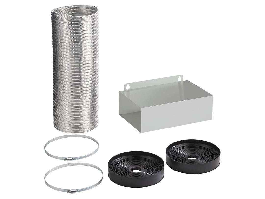 Gorenje 735631 Umluft-Set