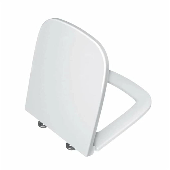 VitrA S20 WC-Sitz mit Absenkautomatik 77-003-009 weiss
