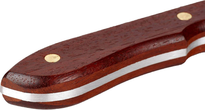 Ju-Sports Alu Messer stumpf Profi