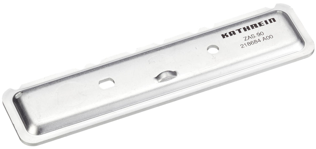Kathrein ZAS 90 Multifeed-Adapterplatte (nicht für CAS 60!)