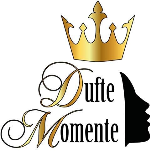 Dufte Momente | Weihnachtsduft 6 x 250ml Saunaduft Konzentrat - Apfel-Zimt, Bratapfel, Kaminfeuer, L