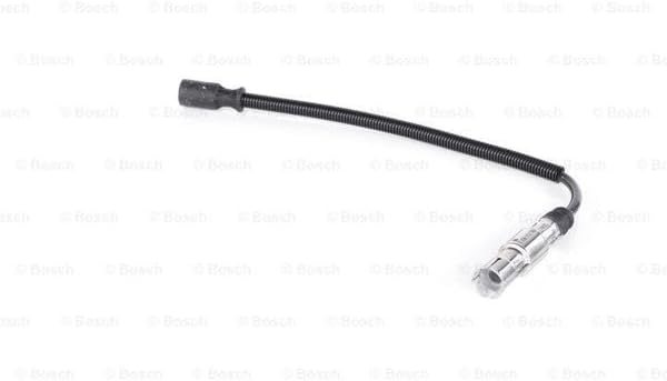 Bosch 0356912967 - Zündleitung - 1 Stück