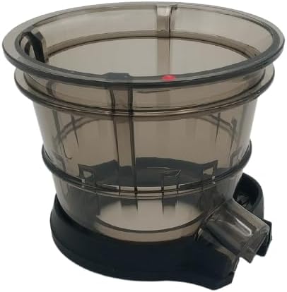 Kenwood Zubehör Sorbet italienische Granita Entsafter JMP80 JMP800 JMP800SI