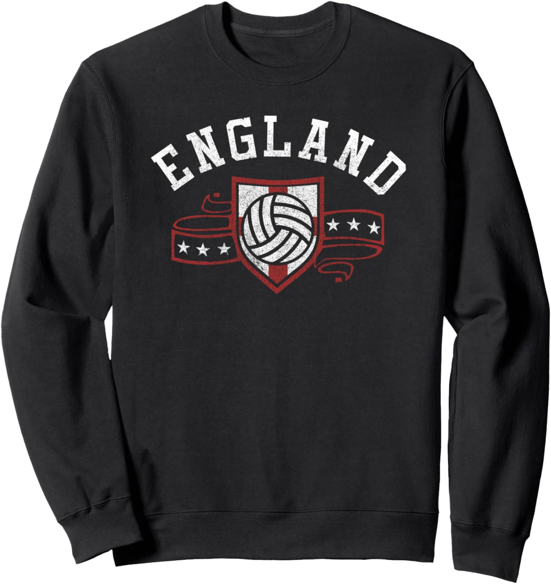 Trendy Stars for England Sweatshirt