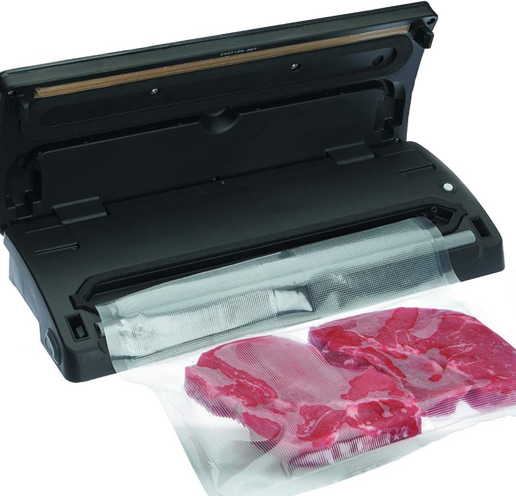 Lacor 69151 Luxe-Vakuumiergerät 120 W