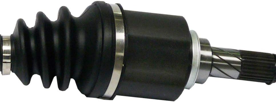 SKF VKJC 6310 Antriebswelle