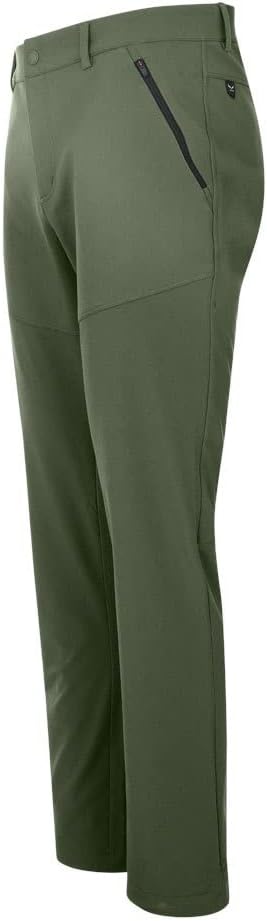 Salewa Herren Pants Dolomia M Pant M Thyme, M Thyme