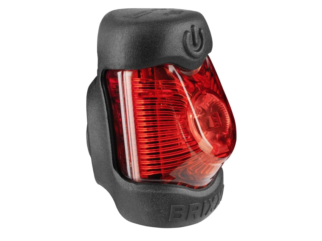 Busch & Müller LED-Akku-2025125520 Schwarz Einheitsgrösse