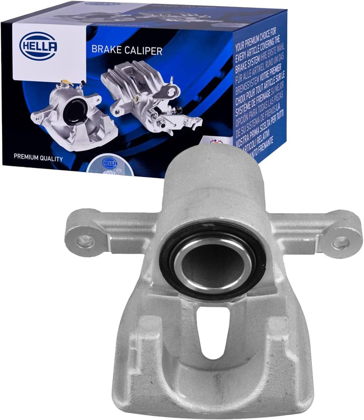 HELLA PAGID 8AN 355 784-051 Bremssattel - AN8405 - Bremssystem: BOSCH - Neuteil ohne Pfand - für u.a