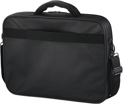 Hama Laptop Tasche bis 15.6 Zoll (Notebook Tasche für Laptop, Tablet, MacBook, Chromebook bis 15,6 Z