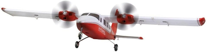 Multiplex RR Partenavia P68 1-02488