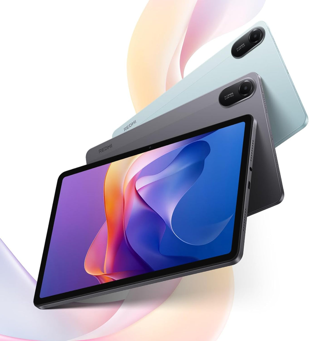 Tablet Xiaomi Redmi Pad 2 11.0 4GB RAM 128GB WiFi green
