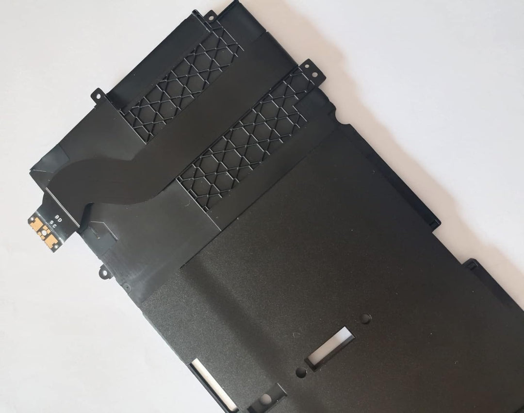 PUGASR 52TWH Laptop Akku Kompatibel mit Dell XPS 13 7390 2-in-1 P103G P103G001 P103G002 Series Noteb