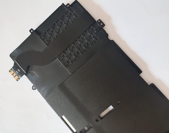 PUGASR 52TWH Laptop Akku Kompatibel mit Dell XPS 13 7390 2-in-1 P103G P103G001 P103G002 Series Noteb