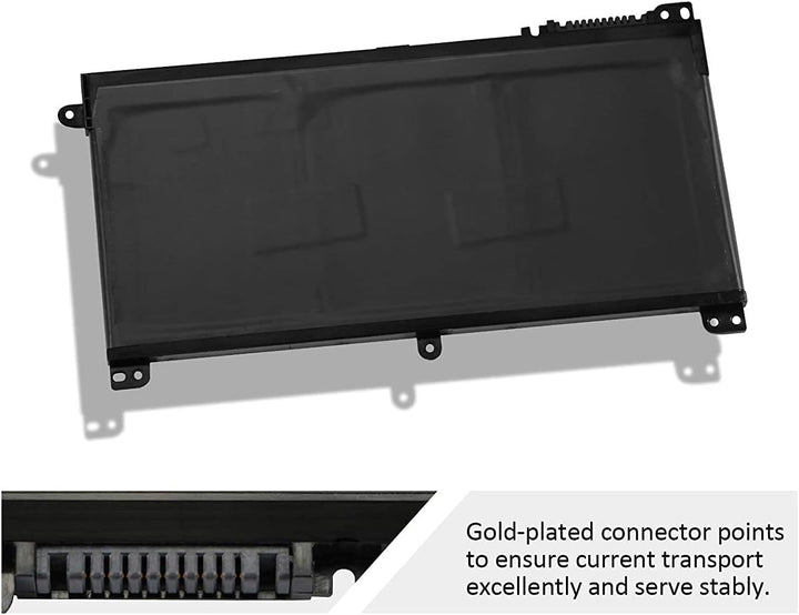 BI03XL HSTNN-LB7P HSTNN-UB6W 843537-541 Laptop Batterie Ersatz für HP Pavilion X360 M3-U 13-U M3-U00